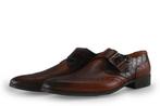 Reinhard Frans Nette schoenen in maat 44 Cognac | 10%, Overige kleuren, Verzenden, Overige typen, Zo goed als nieuw