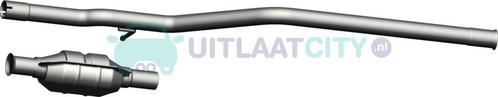 *Tip*  Katalysator CITROEN Berlingo PEUGEOT Partner, Auto-onderdelen, Uitlaatsystemen, Nieuw, Citroën, Peugeot, Ophalen of Verzenden