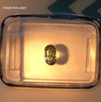 Zonder minimumprijs - 1 pcs Groen Alexandriet - 0.59 ct -, Nieuw