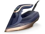 Philips Azur 8000 DST8050/20 - Stoomstrijkijzer - 350 ml, Witgoed en Apparatuur, Strijkijzers en Strijkplanken, Verzenden, Zo goed als nieuw