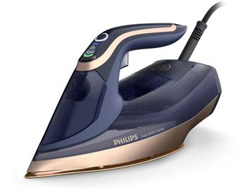 Philips Azur 8000 DST8050/20 - Stoomstrijkijzer - 350 ml beschikbaar voor biedingen