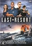 Last resort - Seizoen 1 - DVD, Cd's en Dvd's, Dvd's | Actie, Verzenden, Nieuw in verpakking
