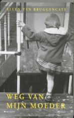 Weg van mijn moeder, Boeken, Overige Boeken, Ophalen of Verzenden, Nieuw