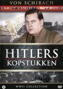 Hitlers kopstukken - Baldur von Schirach kindsoldaat - DVD, Cd's en Dvd's, Dvd's | Documentaire en Educatief, Verzenden