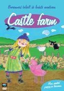 Castle farm - DVD, Cd's en Dvd's, Dvd's | Tekenfilms en Animatie, Verzenden