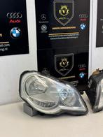 VW Polo 9N koplampset rechts en links bj.2005 art.89312000, Gebruikt, Volkswagen
