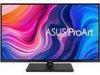 Asus - Ultra HD 4K  Monitor - 32 inch, Computers en Software, Monitoren, Verzenden, In hoogte verstelbaar, Nieuw, Ultra HD (4K)