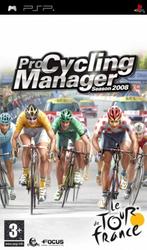 Pro Cycling 2008 (Sony PSP), Verzenden, Gebruikt