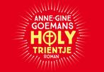 Holy Trientje / Dwarsligger / 622 9789049807399, Verzenden, Gelezen, Anne-Gine Goemans