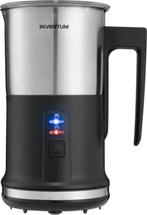 Inventum MK350 - Elektrische melkopschuimer - 115/240 ml -, Hobby en Vrije tijd, Ophalen of Verzenden, Zo goed als nieuw