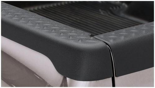 Bushwacker 99-06 Chevy Silverado 1500 Fleetside Rail Caps, Auto diversen, Tuning en Styling, Ophalen of Verzenden