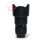 Nikon 24-70mm 2.8 G IF-ED N AF-S nr. 3174, Audio, Tv en Foto, Fotocamera's Digitaal, Ophalen of Verzenden, Zo goed als nieuw, Nikon