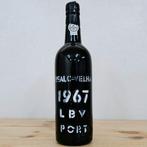 1967 Real Companhia Velha - Late Bottled Vintage Port -, Verzamelen, Nieuw