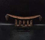 Appuis nuque - sculptuur - zulu - Zuid-Afrika (Zonder, Antiek en Kunst