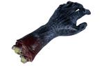 Halloween Tafeldecoratie Arm 30cm, Hobby en Vrije tijd, Feestartikelen, Verzenden, Nieuw