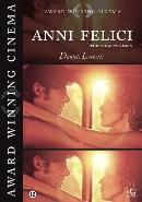 Anni Felici - DVD, Verzenden, Nieuw in verpakking