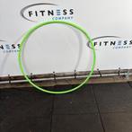 Hoelahoep - Groen - Roze - Prijs Per Stuk, Ophalen of Verzenden, Nieuw, Overige typen