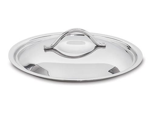 GGM Gastro | Pannendeksel - Ø 450mm | TDK450 | TDK450, Huis en Inrichting, Keuken | Potten en Pannen, Overige materialen, Verzenden