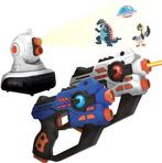 Silvergear lasergame set voor kinderen, Verzenden, Nieuw