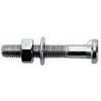 Zadelklembout 45mm, Verzenden, Nieuw, Bofix