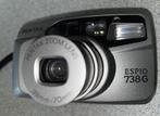 Pentax Espio 738G Compacte Point & Shoot camera