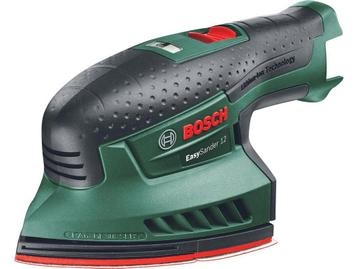 Bosch EasySander 12 Multischuurmachine - Losse Body beschikbaar voor biedingen