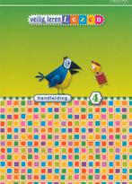 Veilig Leren Lezen (VLL) Kim versie Handleiding 4, Boeken, Verzenden, Nieuw