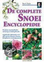 Complete Snoei Encyclopedie 9789021588308 Bert Huls, Boeken, Wonen en Tuinieren, Gelezen, Bert Huls, Verzenden