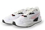 Puma Sneakers in maat 46 Wit | 10% extra korting, Kleding | Heren, Schoenen, Puma, Verzenden, Wit, Sneakers of Gympen