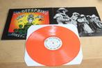 The Offspring - Ixnay On The Hombre - Orange Vinyl - Enkele, Cd's en Dvd's, Nieuw in verpakking