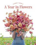 9781452172897 Floret Farms a Year in Flowers | Tweedehands, Zo goed als nieuw, Erin Benzakein, Verzenden