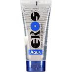 EROS Aqua     100ml Tube, Ophalen of Verzenden, Nieuw