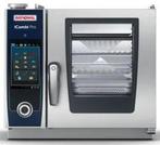 Rational iCombi Pro XS 6-2/3E - Elektrische Combisteamer, Verzenden, Nieuw in verpakking