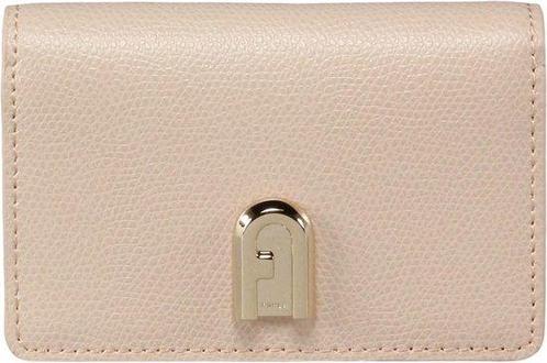 Furla - 1927 S Card Case - Vrouwen - Maat, Sieraden, Tassen en Uiterlijk, Overige Accessoires, Verzenden