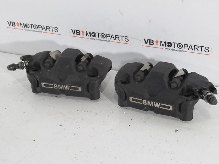 BMW R 1250 RS Remklauwen voor, Motoren, Onderdelen | BMW, Ophalen of Verzenden