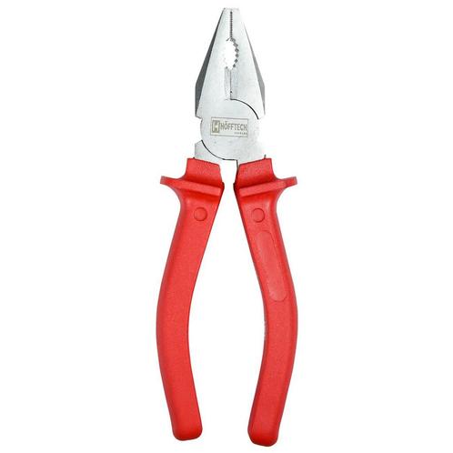 Hofftech Combinatietang - veelzijdig - 160 mm - duurzaam..., Doe-het-zelf en Verbouw, Gereedschap | Handgereedschap, Nieuw, Ophalen of Verzenden