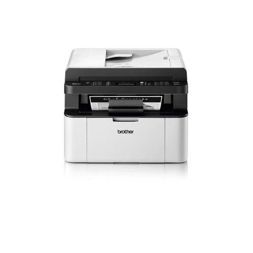 Brother MFC-1910W, All-in-One (Duitstalig), Computers en Software, Printers, Verzenden