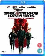 Inglourious Basterds (Blu-ray), Verzenden, Gebruikt
