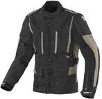 Berik Spencer Zwart Beige Waterdichte Textiele Motorjas, Nieuw met kaartje, Jas | textiel, Berik, Heren