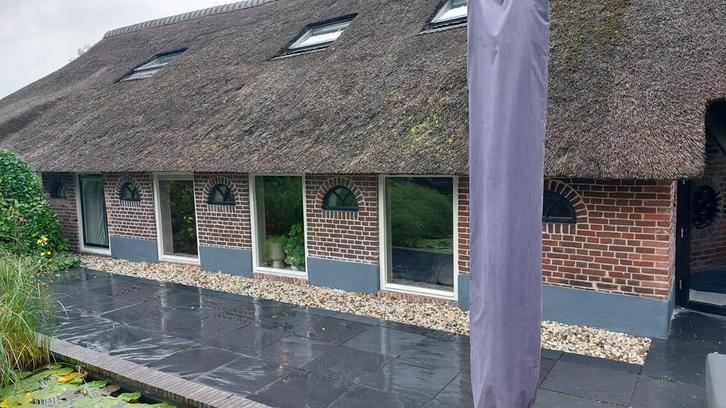 stalramen dubbelglas HR++, Doe-het-zelf en Verbouw, Kozijnen en Schuifpuien, Raamkozijn, Nieuw, Overige materialen