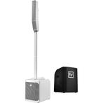 Electro-Voice Evolve 30M wit +SUBCVR beschermhoes, Audio, Tv en Foto, Luidsprekers, Verzenden, Nieuw
