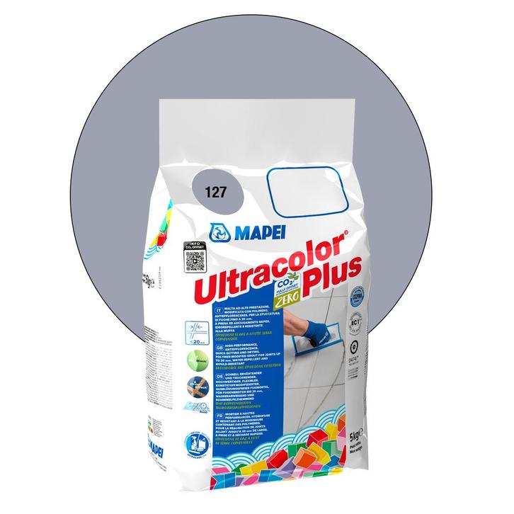Mapei Ultracolor plus | voegmiddel, Doe-het-zelf en Verbouw, Tegels, Ophalen of Verzenden