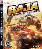 Baja Edge of Control (PS3 Games), Ophalen of Verzenden, Zo goed als nieuw