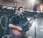 Lord Huron Tickets TivoliVredenburg Te Koop