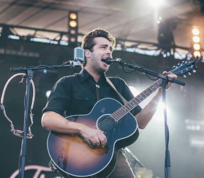 Lord Huron Tickets TivoliVredenburg Te Koop, Tickets en Kaartjes, Evenementen en Festivals