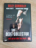 DVD - The Debt Collector, Cd's en Dvd's, Dvd's | Thrillers en Misdaad, Overige genres, Gebruikt, Verzenden, Vanaf 16 jaar