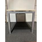(MDK-107319) Markant vergadertafel / bureautafel – 160x80., Huis en Inrichting, Ophalen of Verzenden, Gebruikt