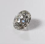 1 pcs Diamant (Natuurlijk) - 2.38 ct - Rond - G - VS2 - HRD, Nieuw