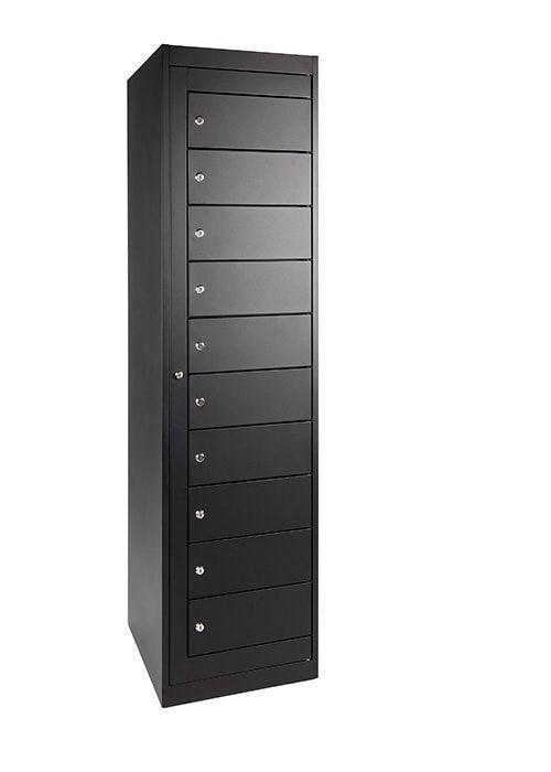 Laptopkast ESC, 180x47x50cm, Zakelijke goederen, Kantoor en Winkelinrichting | Kantoormeubilair en Inrichting, Kast, Nieuw in verpakking