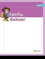 Cecila 2 - Gehoor 9789048622870 Els Mussels, Verzenden, Zo goed als nieuw, Els Mussels